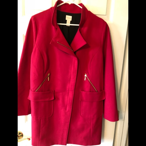 Chico’s Jacket - Picture 1 of 4